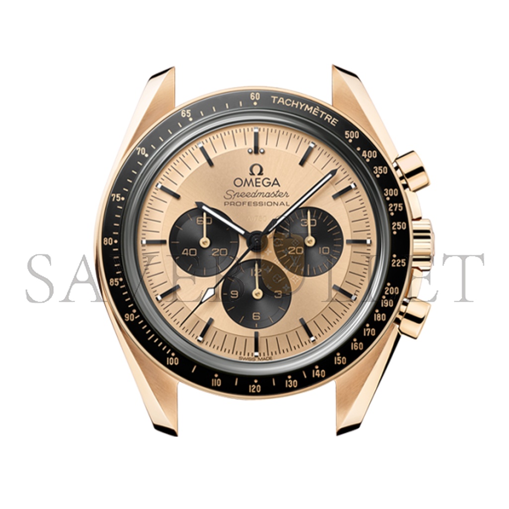 Om**a speedmaster moonwatch professional watch 310.62.42.50.99.001